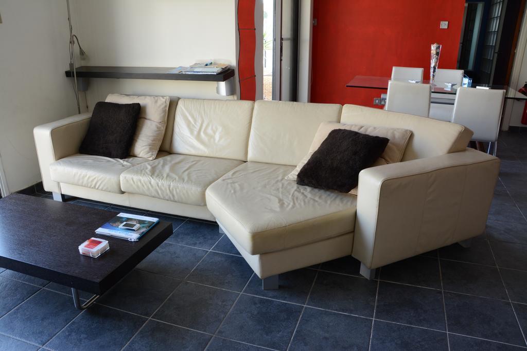 Oroklini Hills Apartment Екстер'єр фото