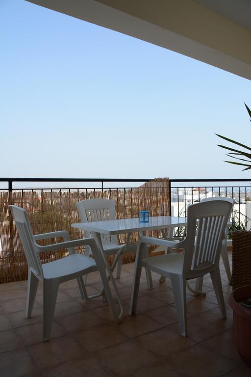 Oroklini Hills Apartment Екстер'єр фото