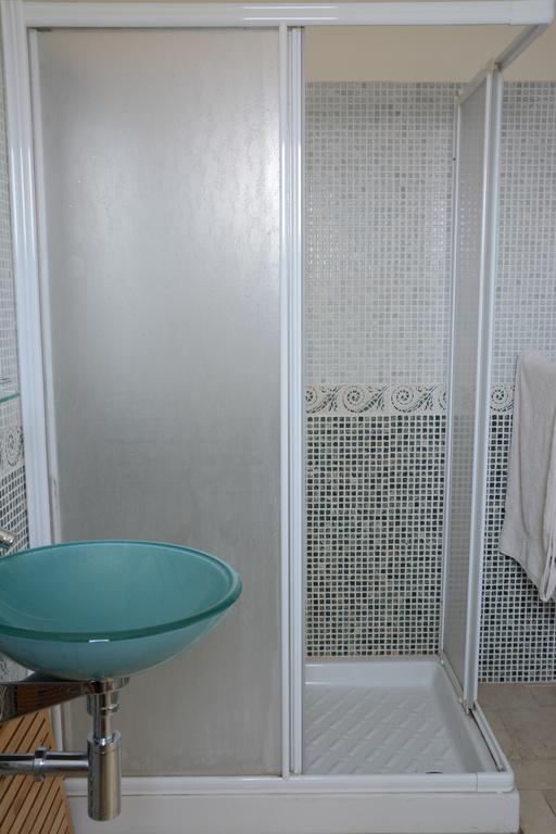 Oroklini Hills Apartment Екстер'єр фото