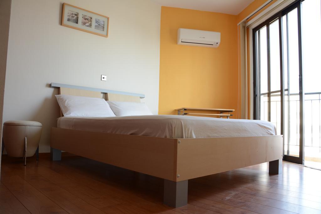 Oroklini Hills Apartment Екстер'єр фото