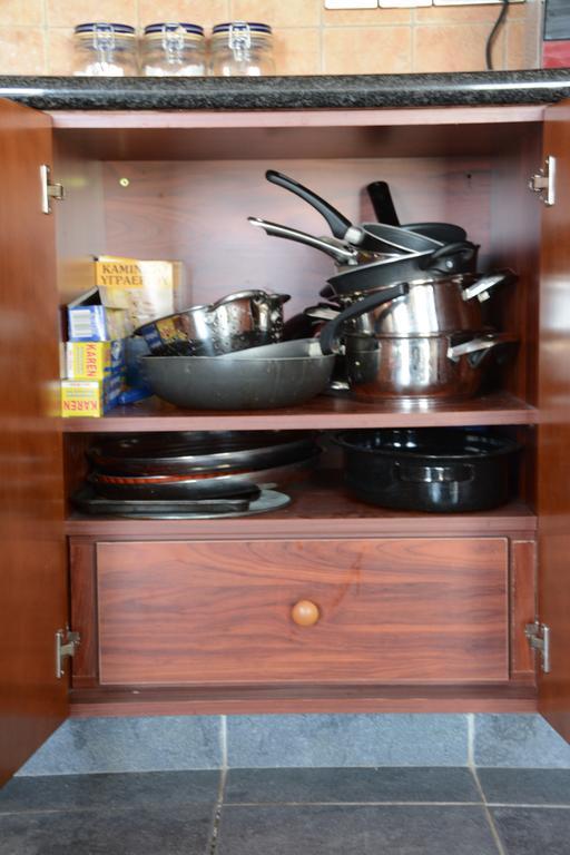 Oroklini Hills Apartment Екстер'єр фото