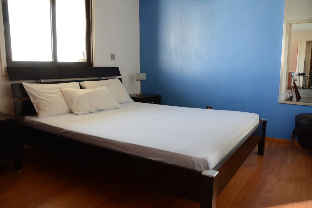 Oroklini Hills Apartment Екстер'єр фото