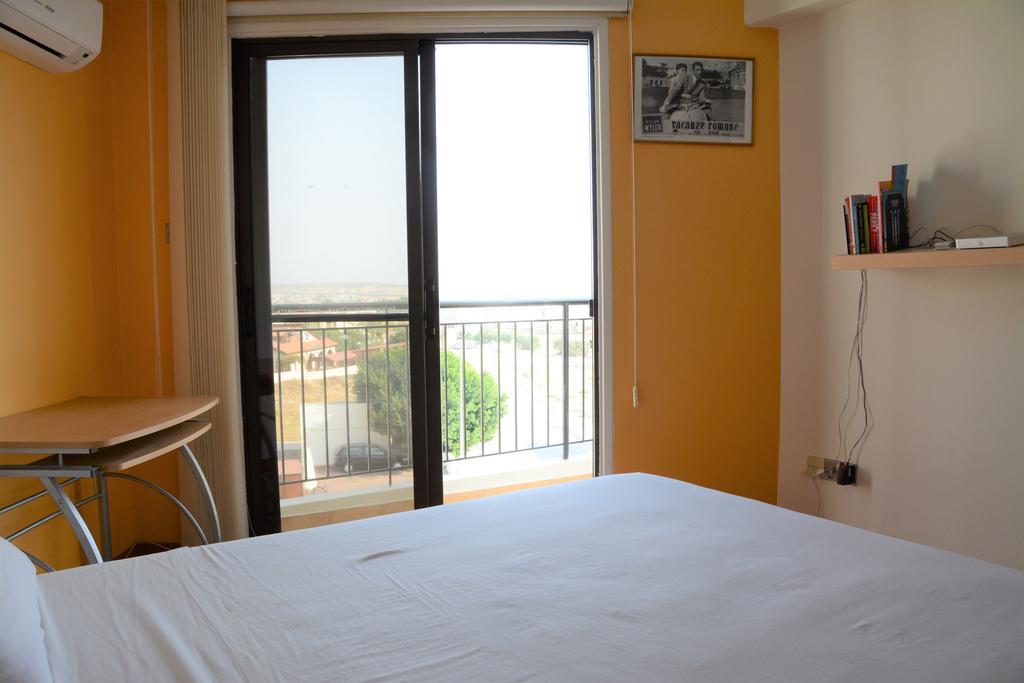 Oroklini Hills Apartment Екстер'єр фото