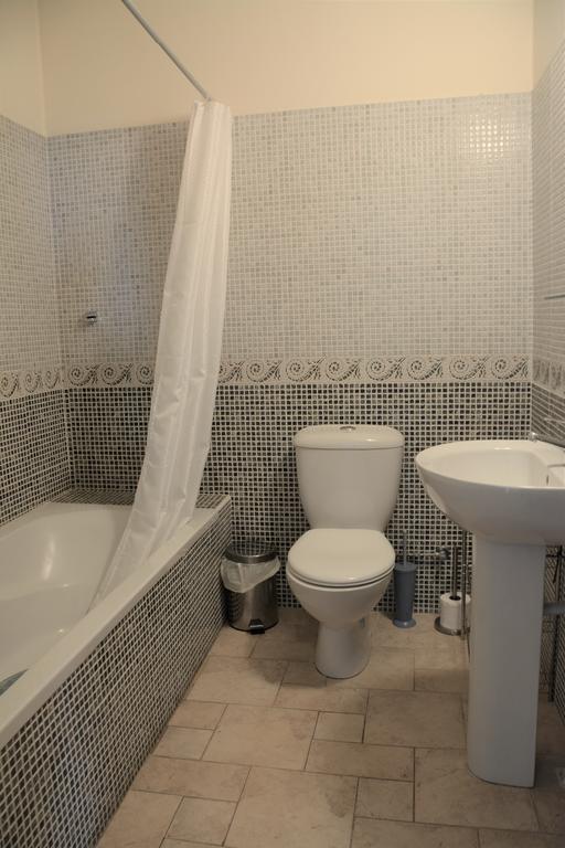 Oroklini Hills Apartment Екстер'єр фото